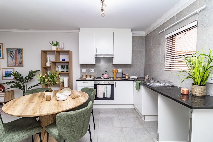 To Let 3 Bedroom Property for Rent in Stellendale Western Cape